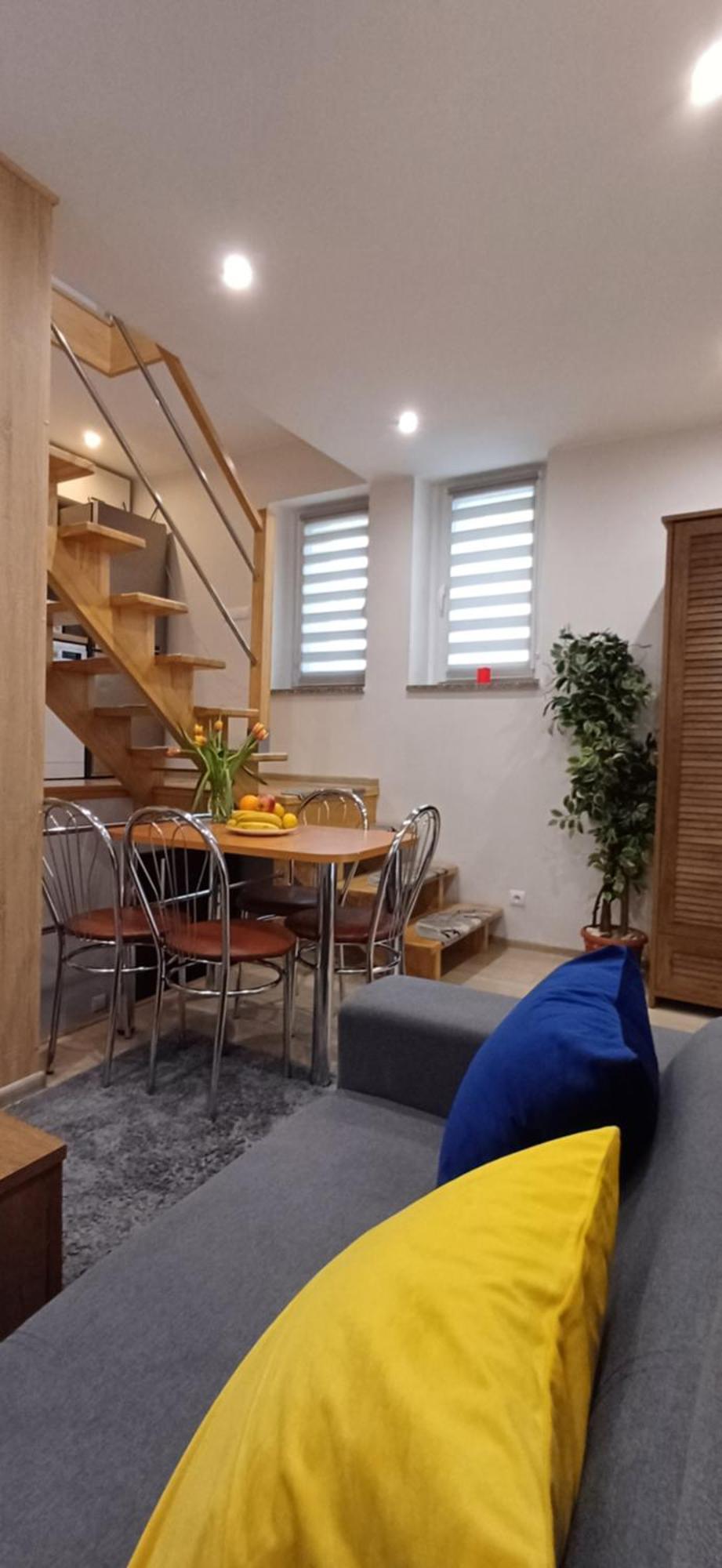 Apartament Pod 12 B Bielsko-Biala Exterior foto